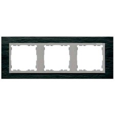 Marco pizarra 3 elementos Simon Nature 82937-63