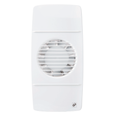 Extractor aseo ventiladores SolerPalau EDM-80L rectangular