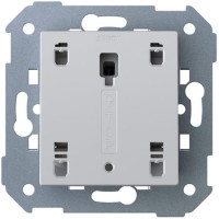 Cruzamiento pulsante Simon 360  36010251-039 10AX 250V