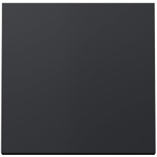 Tecla interruptor conmutador Simon 360 36010010-098 pulsante negro mate