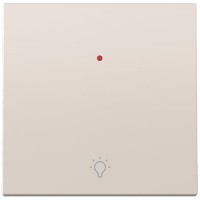 Tecla pulsante Simon 360 36010016-099 símbolo luz arena piloto