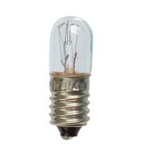 Lámpara de incandescencia 3w Simon 75802-39 para señalizador luminoso