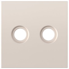 Tapa toma antena Simon 360 36000053-099 TV/SAT arena