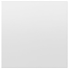 Tapa ciega Simon 360 36000800-190 blanco mate