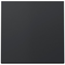 Tecla individual Simon 360 36000010-098 basculante negro mate