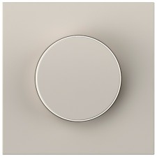 Tapa regulador giratorio Simon 360 36000054-099 arena