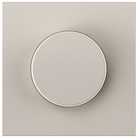 Tapa regulador giratorio Simon 360 36000054-099 arena