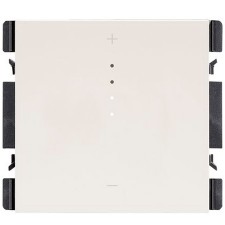 Interruptor master Simon 270 21000121-190 regulable blanco mate