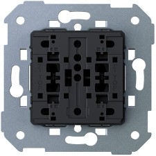 Conmutador electrónico Simon LOLA 7510201-039 3 hilos