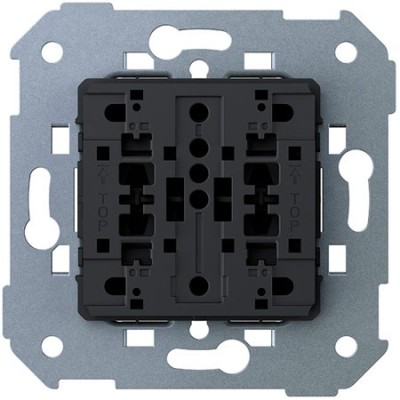 Conmutador electrónico Simon LOLA 7510201-039 3 hilos