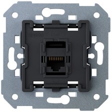 Mecanismo RJ45 Simon 7500003-039 con conector