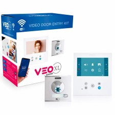 Fermax 9471 Videoportero VEO-XL Wifi duox plus 7 pulgadas