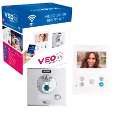 Kit de videoportero Fermax 94511 wifi duox plus