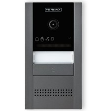 Placa Fermax 7732 CoraKit Duox Plus 1L