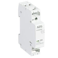 Contactor AEG...