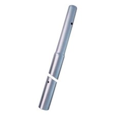 Mastil antena Televes 3041 encajable 2 metros