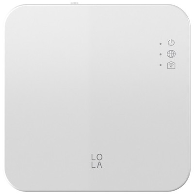 Hub LOLA Simon 360 89500122-039 Wifi