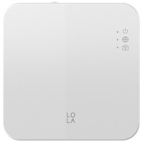 Hub LOLA Simon 360 89500122-039 Wifi