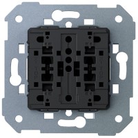 Interruptor regulable Simon 360 LOLA  7510321-039 corte fase 3 hilos