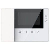 Kit videoportero ABB Welcome WM20541 4,3 pulgadas 1 vivienda