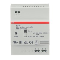 Kit videoportero ABB Welcome WM20541 4,3 pulgadas 1 vivienda