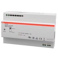 Controlador de sistema ABB Welcome W2300.20 MDRC 1200 mA