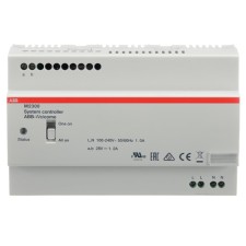 Controlador de sistema ABB Welcome W2300.20 MDRC 1200 mA