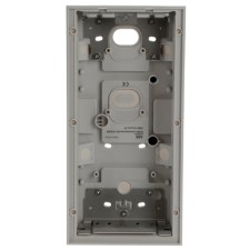 Caja empotrar ABB Niessen Welcome W41383F-H 1/3 portero y videoportero