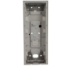 Caja empotrar ABB Niessen Welcome W41384F-H portero y videoportero
