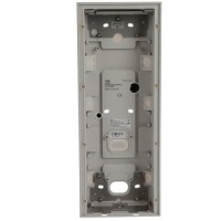 Caja empotrar ABB Niessen Welcome W41384F-H portero y videoportero