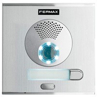 Porteros y videoporteros automaticos Fermax Tegui - Electricidad