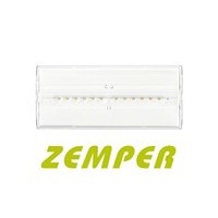 Luces de emergencia Zemper