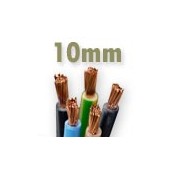 Cable libre halógenos 10mm