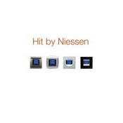 Hilo musical Hit by Niessen