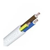 Cable manguera eléctrica 500v