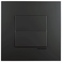 Niessen Zenit Antracita básico Niessen Zenit Antracita básico