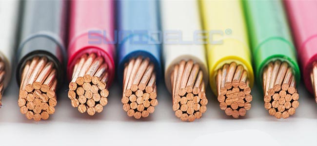 Código de colores de cables eléctricos en España: ¿qué significan?