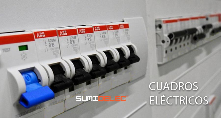 Cómo instalar un cuadro eléctrico?