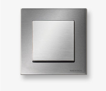 serie sky acero inox Acero inox de sky