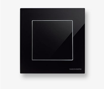Sky cristal negro Serie sky cristal negro