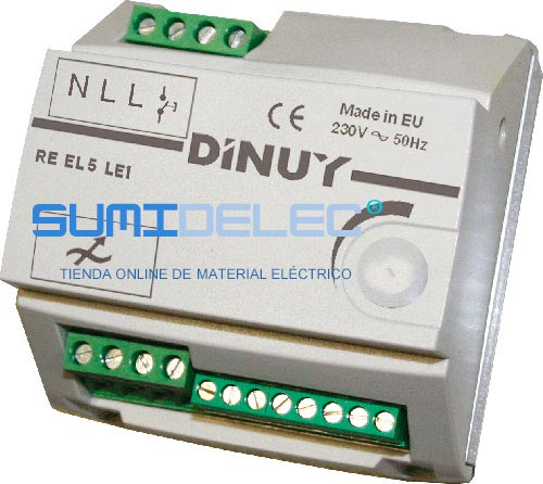 regulador-led-dinuy-re-el5-le1-sumidelec