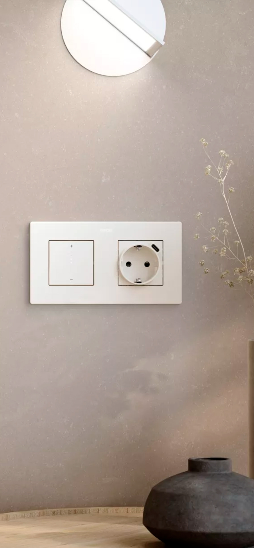 Series y colores de Simon