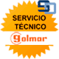 servicio técnico golmar