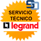 servicio técnico legrand