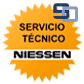 servicio técnico Niessen