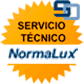 servicio técnico normalux