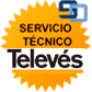 servicio técnico televes