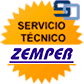 servicio técnico normalux