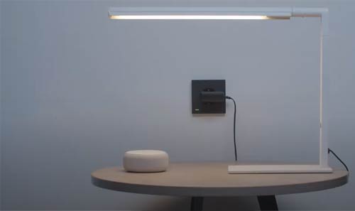 Compatible con alexa simon 100 Alexa