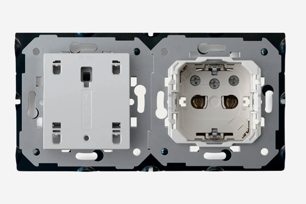 Simon 360 plataforma S75